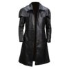 Fallout New Vegas Veteran Ranger Costume Leather Coat