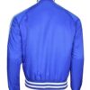 Suicide Squad Captain Boomerang (Jai Courtney) Bomber Jacket