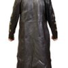 Adam Jensen Deus Ex Human Revolution Game Coat