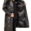 Adam Jensen Deus Ex Human Revolution Game Coat