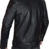 The Walking Dead Negan Leather Jacket