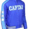 Suicide Squad Captain Boomerang (Jai Courtney) Bomber Jacket