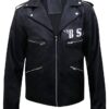 BSA George Michael Faith Rockers Revenge Jacket