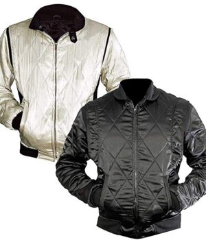 Drive Scorpion Ryan Gosling Jacket