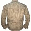 The Force Awakens Star Wars Finn (John Boyega) Leather Jacket
