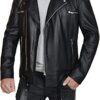 The Walking Dead Negan Leather Jacket