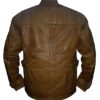 The Force Awakens Star Wars Finn (John Boyega) Leather Jacket