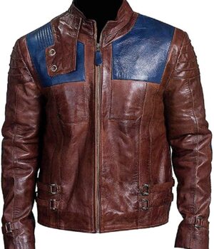 Cameron Cuffe Seg El Krypton Jacket