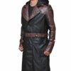 Jacob Frye Syndicate Assassin's Creed Trench Coat