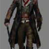 Jacob Frye Syndicate Assassin's Creed Trench Coat