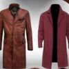 The Avengers Age of Ultron Thor (Chris Hemsworth) Coat