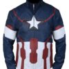 Captain America Avengers 2 Age of Ultron Chris Evans Jacket