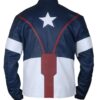 Captain America Avengers 2 Age of Ultron Chris Evans Jacket