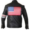 Captain America Easy Rider Jacket