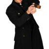Captain Jack Harkness Trench Coat