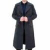 Captain Jack Harkness Trench Coat