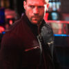 Crank 2 Jason Statham Jacket Crank 2 Jason Statham Jacket