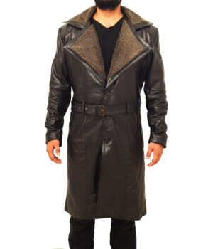 Ryan Gosling Blade Runner 2049 Coat