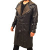 Ryan Gosling Blade Runner 2049 Coat