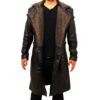 Ryan Gosling Blade Runner 2049 Coat