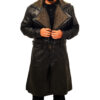 Ryan Gosling Blade Runner 2049 Coat