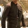 FAST AND FURIOUS (HOBBS & SHAW) DECKARD SHAW JACKET