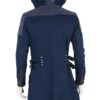 Devil May Cry 5 Nero Blue Coat