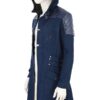 Devil May Cry 5 Nero Blue Coat