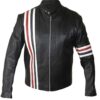 Captain America Easy Rider Jacket