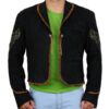 Once Upon A Time In Mexico Antonio Banderas (El Mariachi) Jacket