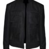 Star Wars Empire Strikes Back Han Solo Jacket