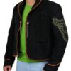 Once Upon A Time In Mexico Antonio Banderas (El Mariachi) Jacket