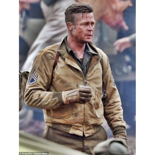 Top 20 Men's Celebrity Jacket Inspirations for Halloween