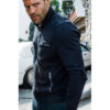 Crank 2 Jason Statham Jacket Crank 2 Jason Statham Jacket