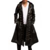 Captain Hook Once Upon a Time Pirate Costume Jacket