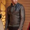 Cameron Cuffe Seg El Krypton Jacket