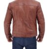 Once Upon A Time In Hollywood Leonardo DiCaprio Jacket