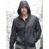 Ghost Protocol Mission Impossible Jacket