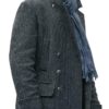 Sherlock Holmes Coat