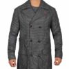 Sherlock Holmes Coat