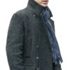 Sherlock Holmes Coat