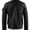 Star Wars Empire Strikes Back Han Solo Jacket