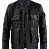 Star Wars Empire Strikes Back Han Solo Jacket