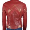 The Flash Grant Gustin (Barry Allen) Cosplay Costume