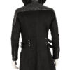 Devil May Cry 5 Nero Blue Coat