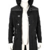 Devil May Cry 5 Nero Blue Coat