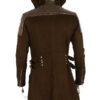 Devil May Cry 5 Nero Blue Coat