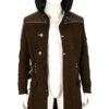 Devil May Cry 5 Nero Blue Coat