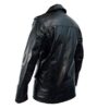 Clive Owen Blood Ties Black Leather Jacket