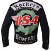 BSA George Michael Faith Rockers Revenge Jacket